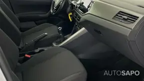 Volkswagen Polo 1.0 TSI Confortline de 2021