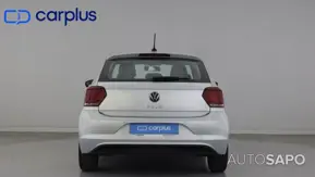 Volkswagen Polo 1.0 TSI Confortline de 2021