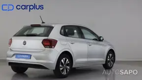 Volkswagen Polo 1.0 TSI Confortline de 2021