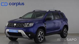 Dacia Duster 1.2 TCe Prestige de 2021
