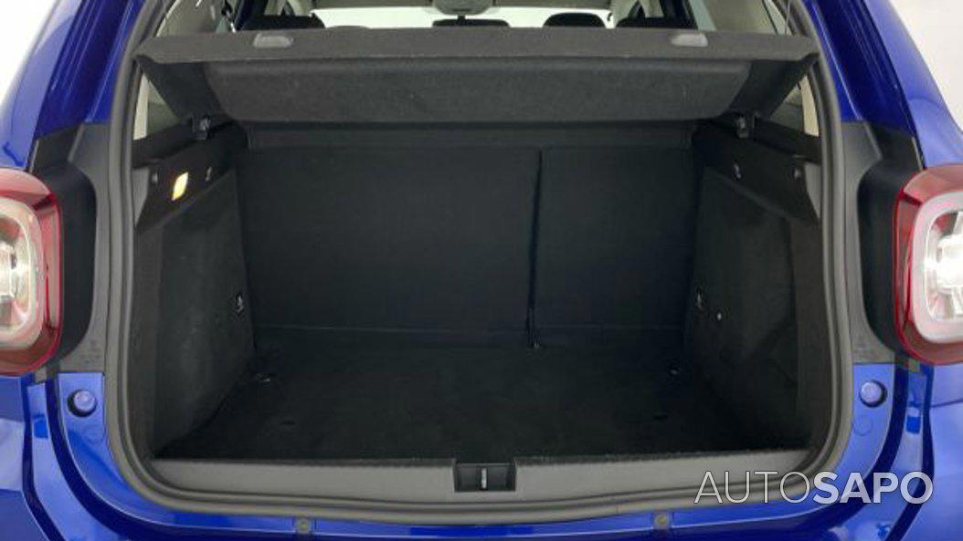 Dacia Duster 1.2 TCe Prestige de 2021