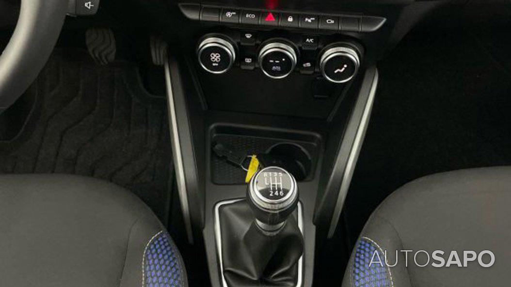 Dacia Duster 1.2 TCe Prestige de 2021