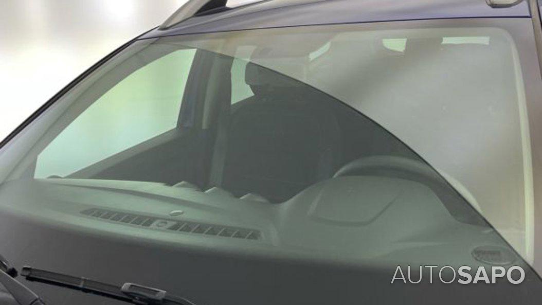 Dacia Duster 1.2 TCe Prestige de 2021