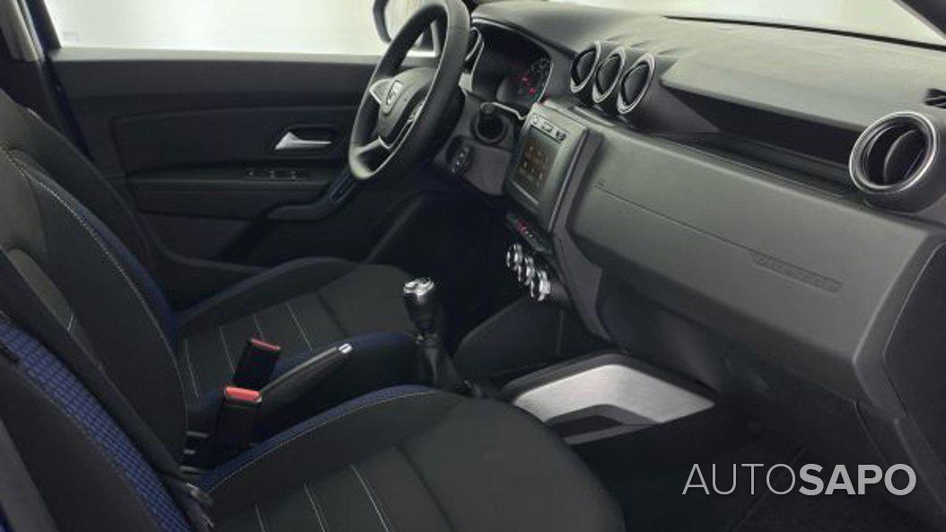 Dacia Duster 1.2 TCe Prestige de 2021