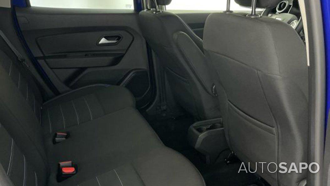 Dacia Duster 1.2 TCe Prestige de 2021
