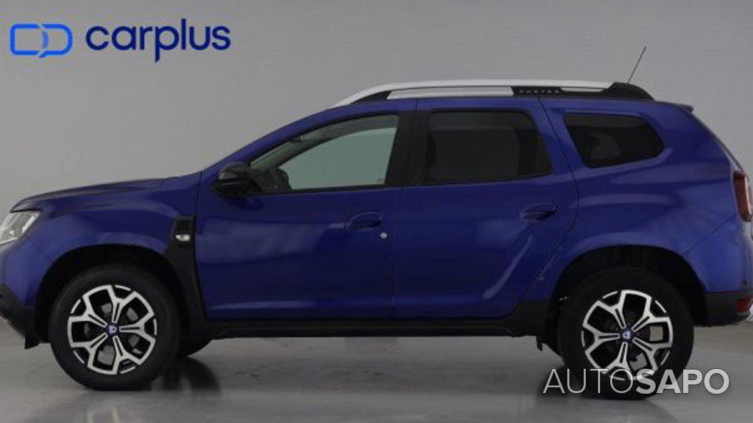 Dacia Duster 1.2 TCe Prestige de 2021