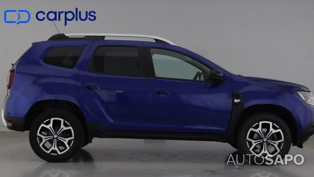 Dacia Duster 1.2 TCe Prestige de 2021