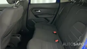 Dacia Duster 1.2 TCe Prestige de 2021