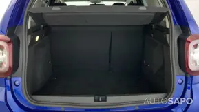 Dacia Duster 1.2 TCe Prestige de 2021