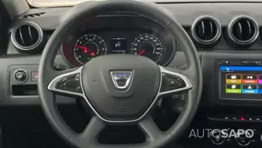 Dacia Duster 1.2 TCe Prestige de 2021