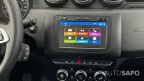 Dacia Duster 1.2 TCe Prestige de 2021