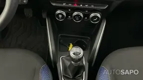Dacia Duster 1.2 TCe Prestige de 2021