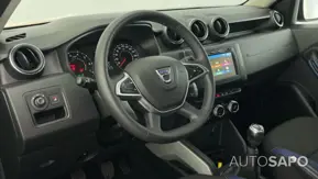 Dacia Duster 1.2 TCe Prestige de 2021