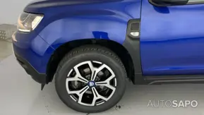 Dacia Duster 1.2 TCe Prestige de 2021