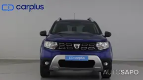 Dacia Duster 1.2 TCe Prestige de 2021