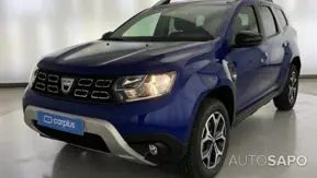 Dacia Duster 1.2 TCe Prestige de 2021