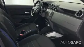 Dacia Duster 1.2 TCe Prestige de 2021