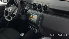 Dacia Duster 1.2 TCe Prestige de 2021