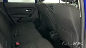 Dacia Duster 1.2 TCe Prestige de 2021