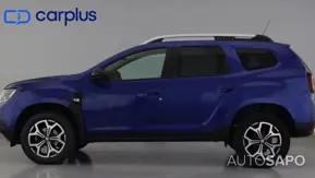 Dacia Duster 1.2 TCe Prestige de 2021