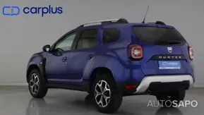 Dacia Duster 1.2 TCe Prestige de 2021