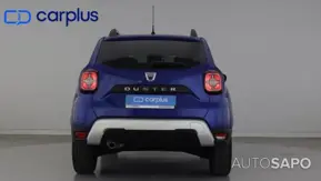 Dacia Duster 1.2 TCe Prestige de 2021