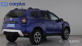 Dacia Duster 1.2 TCe Prestige de 2021