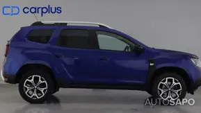 Dacia Duster 1.2 TCe Prestige de 2021