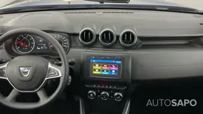 Dacia Duster 1.2 TCe Prestige de 2021