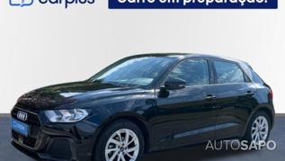 Audi A1 1.0 TFSI de 2023