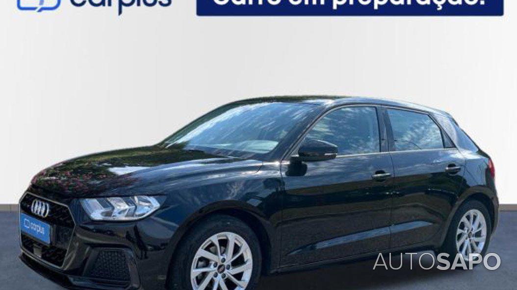 Audi A1 1.0 TFSI de 2023