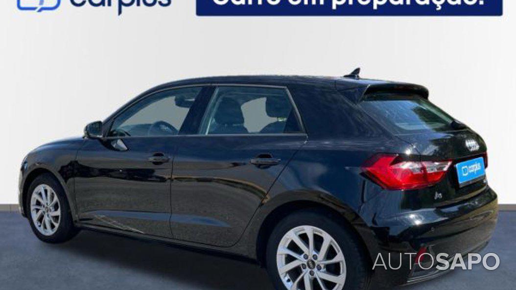 Audi A1 1.0 TFSI de 2023
