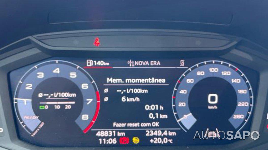 Audi A1 1.0 TFSI de 2023