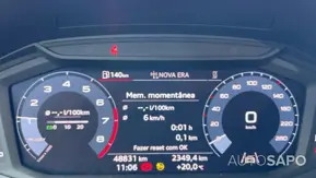 Audi A1 1.0 TFSI de 2023