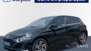 Hyundai i20 1.2 Comfort de 2023