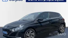Hyundai i20 1.2 Comfort de 2023
