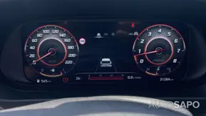 Hyundai i20 1.2 Comfort de 2023