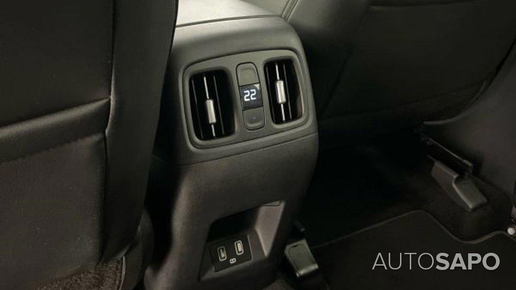 Hyundai Tucson 1.6 T-GDI Vanguard de 2023