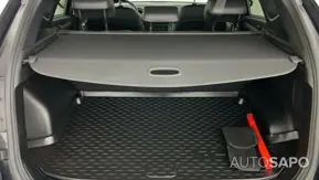 Hyundai Tucson 1.6 T-GDI Vanguard de 2023