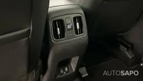 Hyundai Tucson 1.6 T-GDI Vanguard de 2023