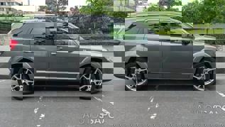 Fiat Freemont 2.0 M-Jet BlackCode de 2013