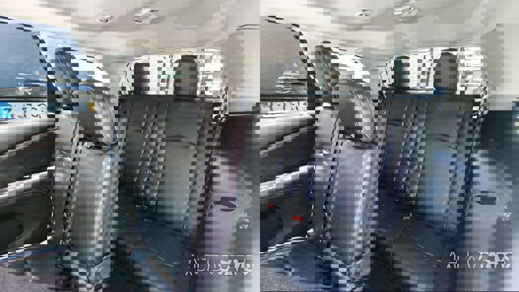 Fiat Freemont 2.0 M-Jet BlackCode de 2013