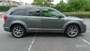 Fiat Freemont 2.0 M-Jet BlackCode de 2013