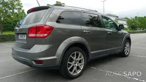Fiat Freemont 2.0 M-Jet BlackCode de 2013