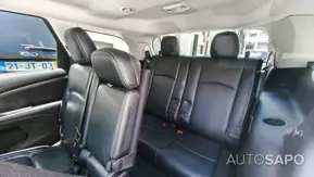 Fiat Freemont 2.0 M-Jet BlackCode de 2013