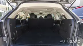 Fiat Freemont 2.0 M-Jet BlackCode de 2013