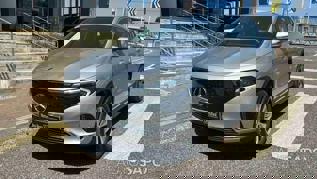 Mercedes-Benz EQA 250+ Edition de 2024