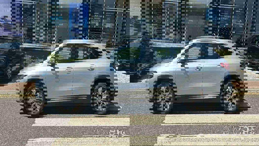Mercedes-Benz EQA 250+ Edition de 2024