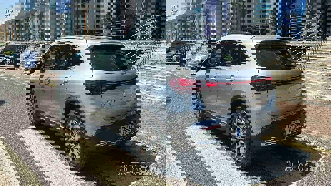 Mercedes-Benz EQA 250+ Edition de 2024