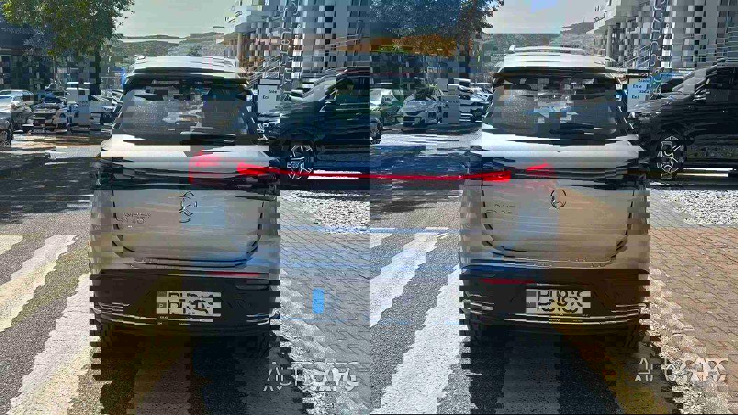 Mercedes-Benz EQA 250+ Edition de 2024